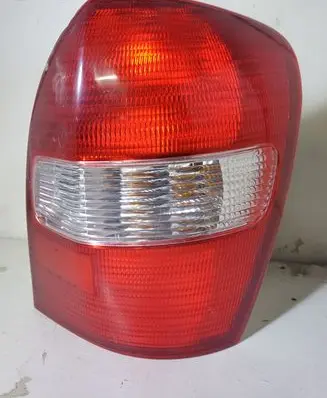 Mazda 323 Rear/tail lights R1287