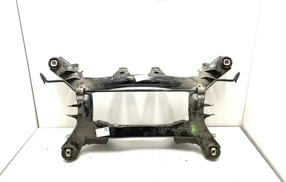 BMW 3 F30 F35 F31 Rear subframe 6792507