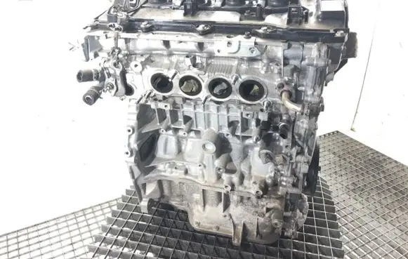 Toyota Corolla E210 E21 Engine M20A
