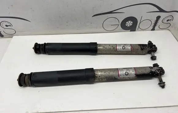 Dodge RAM Rear shock absorber/damper 68262591AC