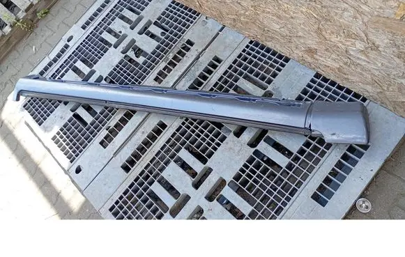 Volvo V70 Front sill (body part) 08693500
