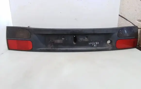 Renault Laguna I Tailgate rear/tail lights