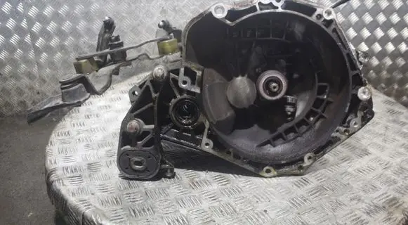 Opel Tigra B Manual 5 speed gearbox