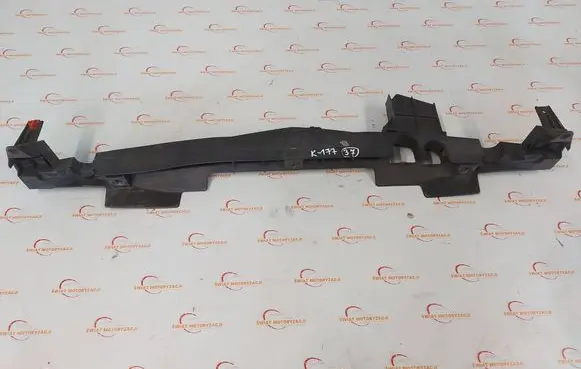 Opel Meriva B Front bumper support beam 13267770