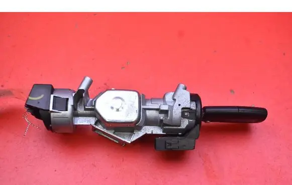 Ford S-MAX Ignition lock 3M513F880AD