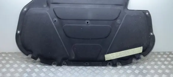 Volkswagen e-Golf Engine bonnet/hood sound/heat insulation 5G0863831