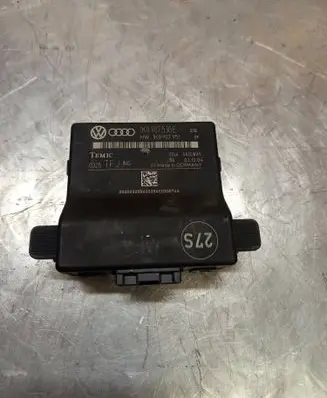 Volkswagen Golf V Gateway control module 1K0907530E 0325 1K0907951