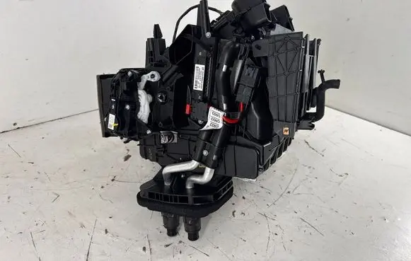 Buick Encore GX I Interior heater climate box assembly 687788380 30020101 1A232910284