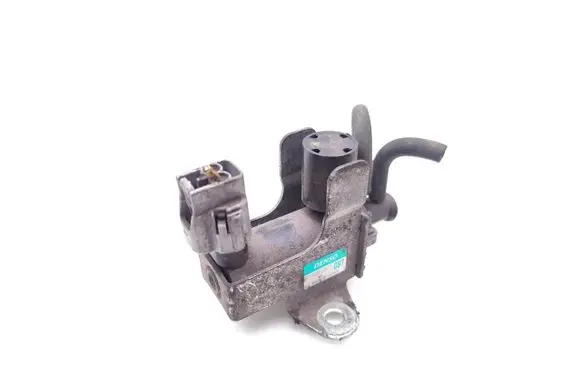 Turbo solenoid valve