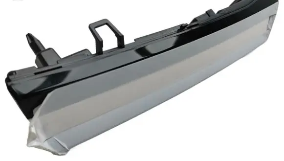 Volkswagen ID. Buzz Front bumper splitter molding 1T3853712