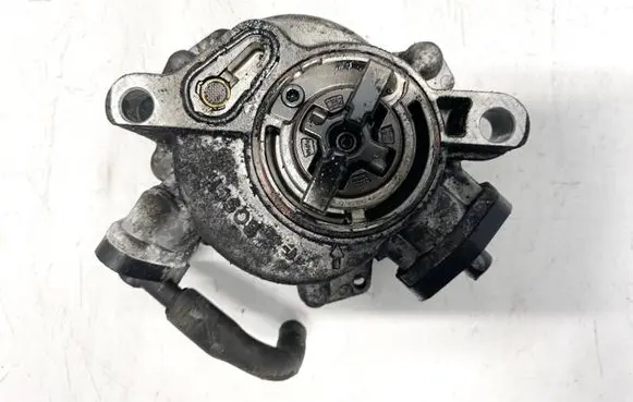 Ford Grand C-MAX Vacuum pump 9684786780