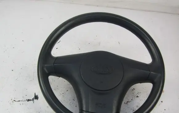 KIA Picanto Steering wheel 