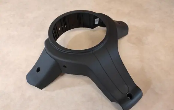 BMW X1 F48 F49 Steering wheel trim 32307846038 7848267 32307848267