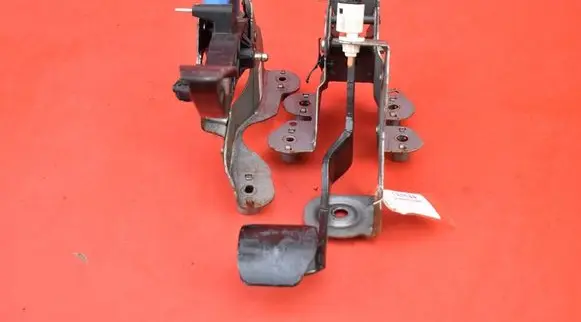 Renault Megane III Accelerator throttle pedal 465030034R