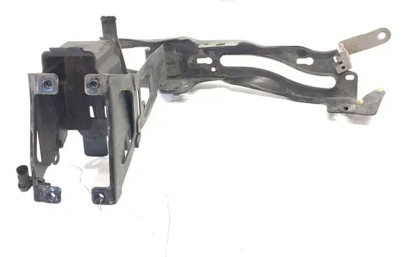 BMW 3 F30 F35 F31 Other exterior part 17023811