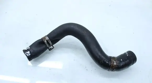 Toyota Prius (XW30) Engine coolant pipe/hose