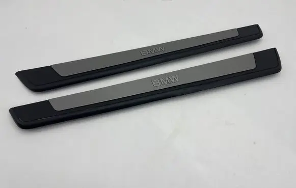 BMW Z4 E85 E86 Front sill trim cover 7016654 7016653