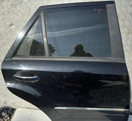 Mercedes-Benz ML W164 Front door MERCEDESMLW164