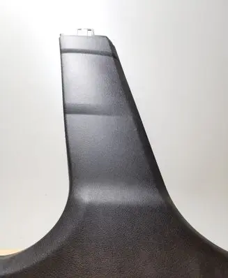 BMW 5 F10 F11 (B) pillar trim (bottom) 9173437