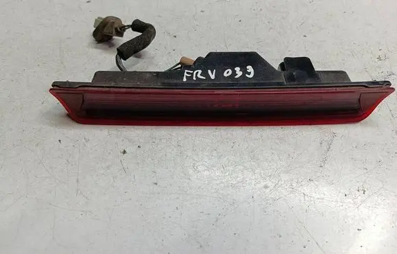 Honda FR-V Third/center stoplight 286-22539