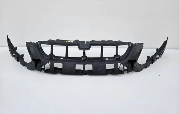 Ford Focus C-MAX Front bumper support beam AM51-17E778-A
