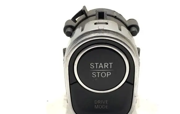 Mercedes-Benz Sprinter W907 W910 Engine start stop button switch A9079052607