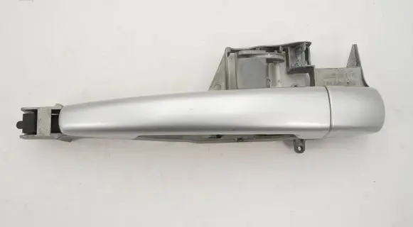 Peugeot 3008 I Front door exterior handle 9684560080