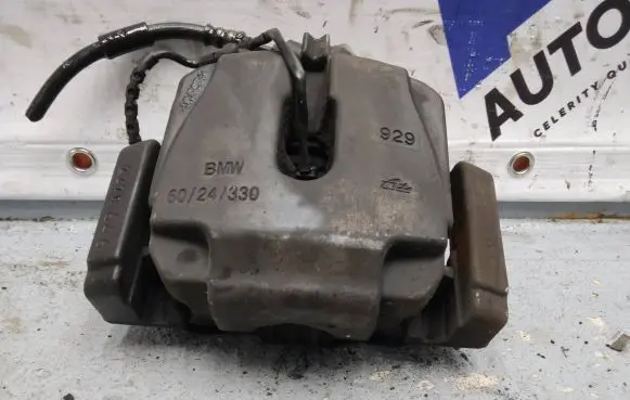 BMW 5 F10 F11 Front brake caliper