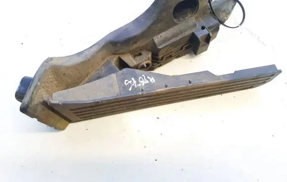 Volkswagen Golf V Accelerator throttle pedal 1k1721503l 6pv008600-00