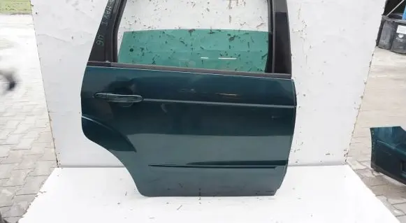 Ford Galaxy Rear door