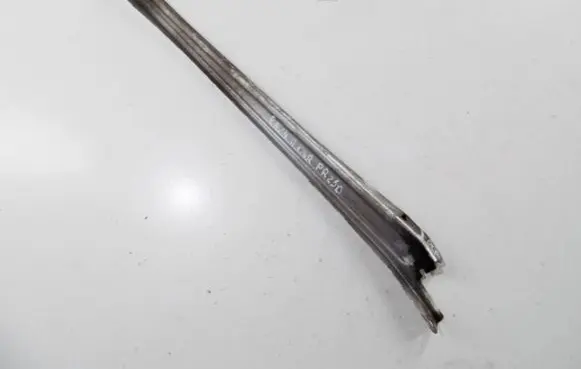 Toyota RAV 4 (XA20) Radiator support slam panel bracket 
