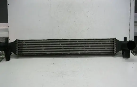 Seat Ibiza IV (6J,6P) Intercooler radiator 6R0145805C T8126001