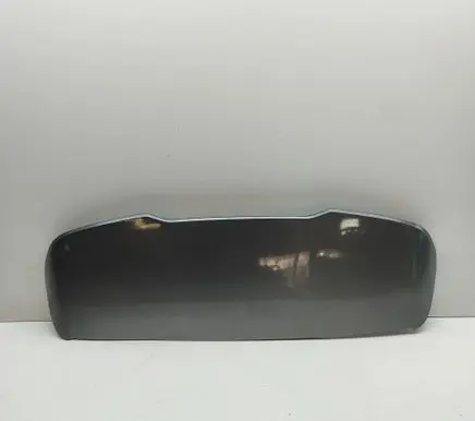 Volvo V40 Cross country Tailgate/trunk spoiler 31253973