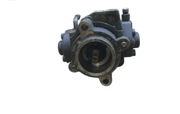 Ford Transit Fuel injection high pressure pump HU2940000402 6C1Q9B395AD 12326