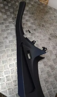 BMW 5 E60 E61 Other interior part 51437049904