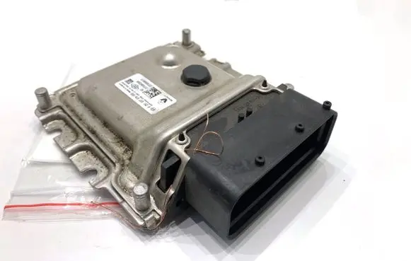 Renault Master III Other control units/modules 0281037070