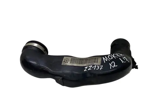 Opel Mokka Intercooler hose/pipe 55577107 55573591 2459903