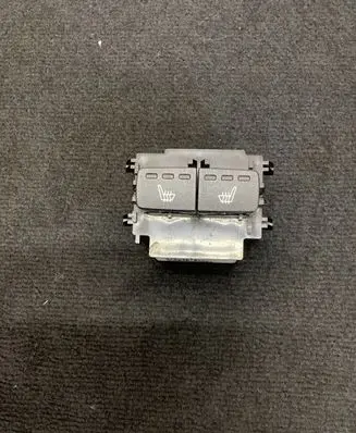 Volvo XC90 Seat heating switch 31346786 44474944