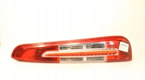 Ford C-MAX I Rear/tail lights E12312