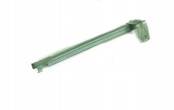 Suzuki Alto Door glass rail 8173050E00