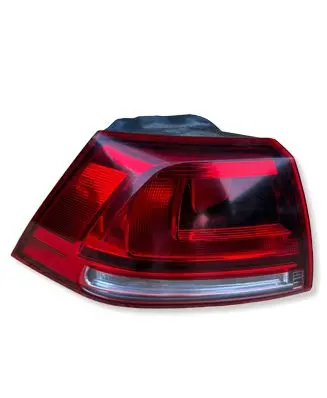Volkswagen Golf VII Rear/tail lights 5G0945095H 90029151 HL900291512296