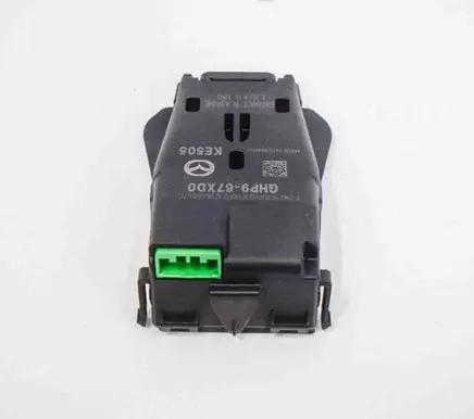Mazda 6 Rain sensor KE505 6HP967XD0