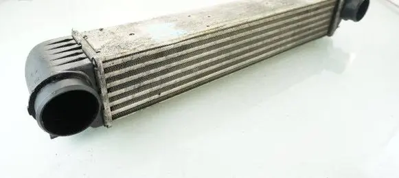 BMW 5 E39 Intercooler radiator 2247359