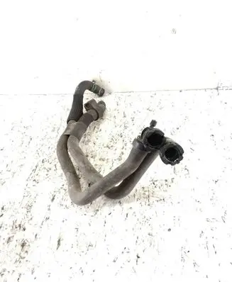 Renault Laguna III Engine coolant pipe/hose DN18 EPA66