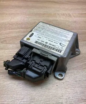 Ford Mondeo Mk III Airbag control unit/module 1S7T14B056BE