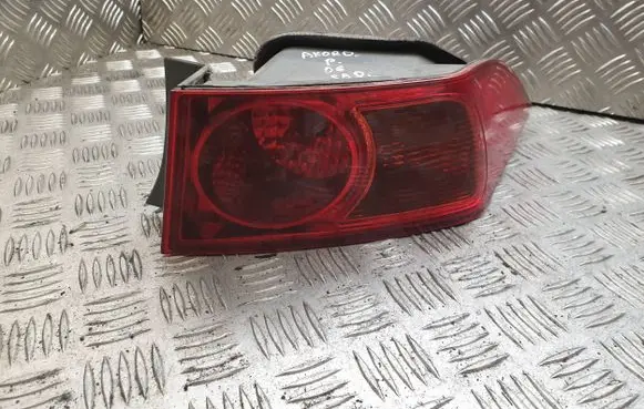 Honda Accord Rear/tail lights