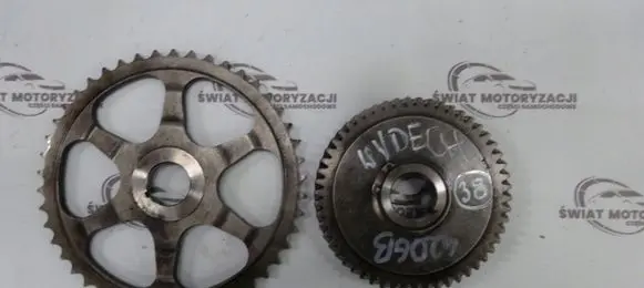 Honda CR-V Flywheel N22A2