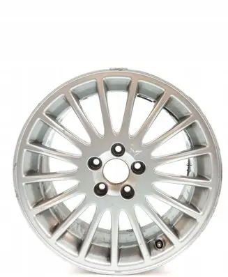 Volvo S60 R17 alloy rim