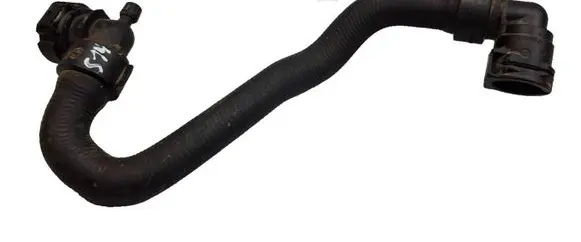 Peugeot 2008 II Engine coolant pipe/hose 9824498980