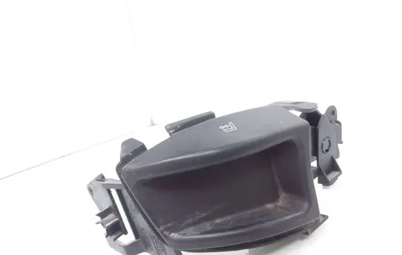 BMW 5 E60 E61 Seat adjustment handle 7058569 11827210